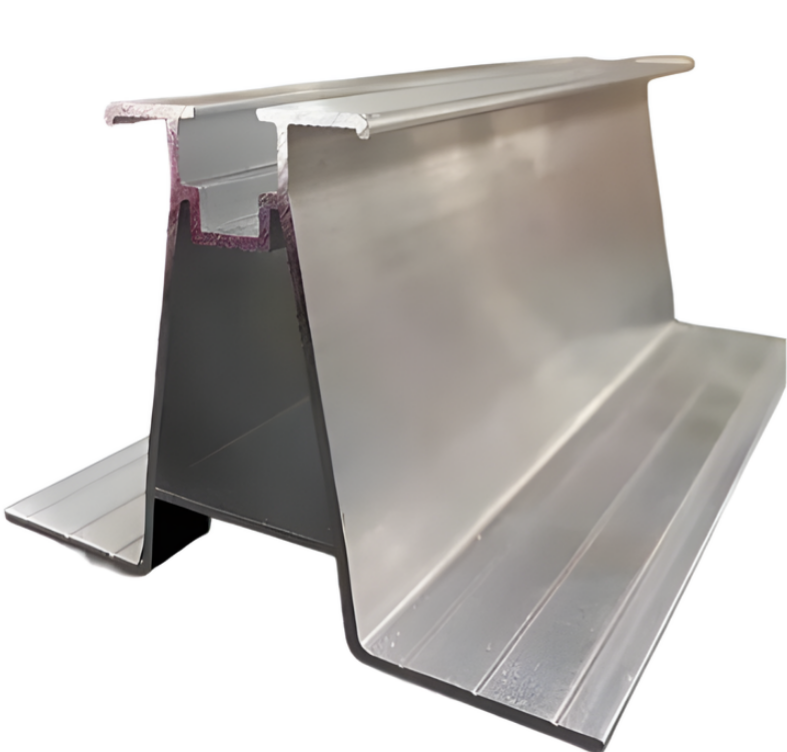  Solar Panel Taşıyıcı Profil