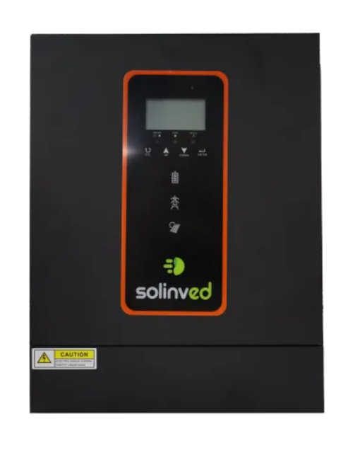 3 HP (2.2 kW) Solar Sulama Paketi